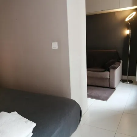 One Bedroom Hoche Cannes