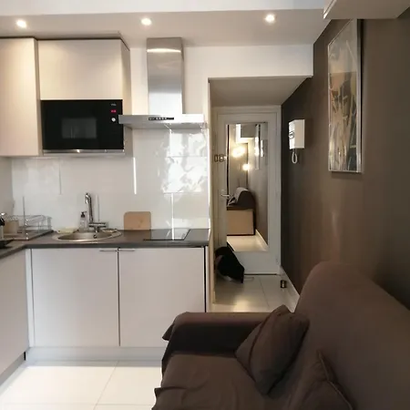 Appartamento One Bedroom Hoche