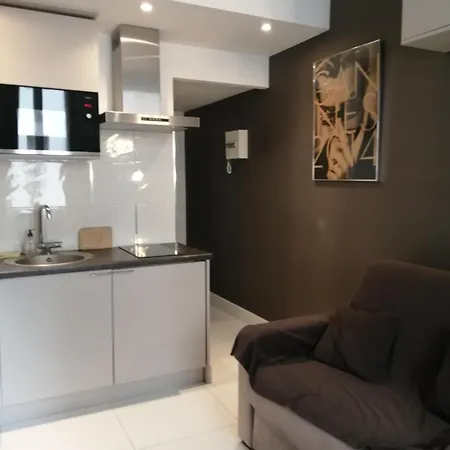 One Bedroom Hoche *