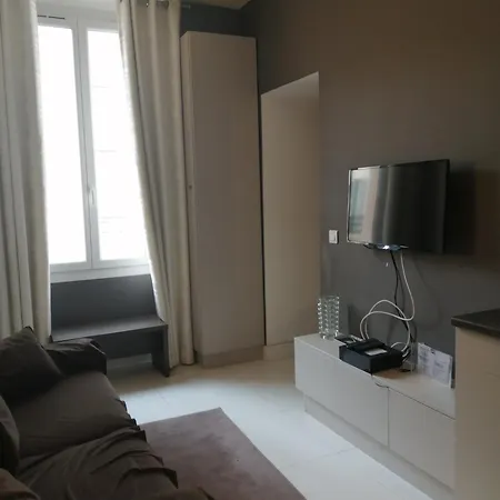 Appartamento One Bedroom Hoche