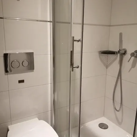 Appartamento One Bedroom Hoche *