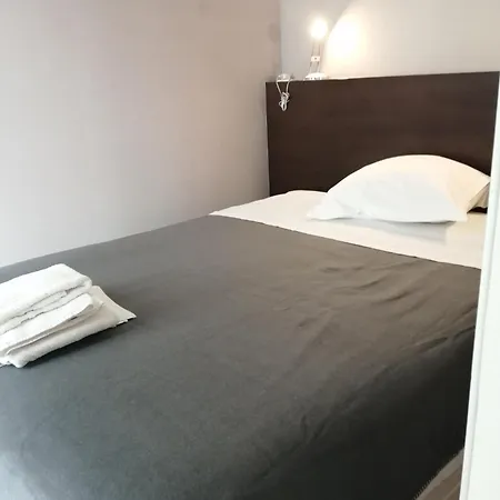Appartamento One Bedroom Hoche Cannes